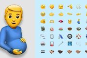 Apple releases ‘Pregnant Man’ emoji for iOS users, but internet seems unhappy