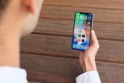 Apple to provide new Face ID repair option for iPhone X