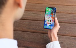 Apple to provide new Face ID repair option for iPhone X