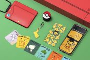Galaxy Z Flip 3 Pokemon Edition sold out in 40 minutes