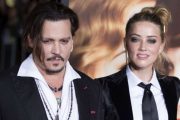 ‘Justice for Johnny Depp’ Trends as Actor Makes Sensational Claims About Amber Heard