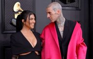 Kourtney Kardashian and Travis Barker Have Wedding Ceremony in Las Vegas After Grammys