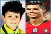 Rising Above The Ordinary: 8 Lesser-Known Facts About Cristiano Ronaldo’s Upbringing