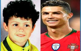 Rising Above The Ordinary: 8 Lesser-Known Facts About Cristiano Ronaldo’s Upbringing