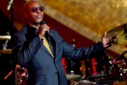 Dave Chappelle attacked onstage during performance at Hollywood Bowl
