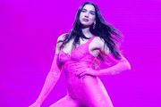 Dua Lipa lands major Hollywood role in new Barbie film opposite Margot Robbie