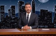 Jimmy Kimmel Tears Up During His Show As He Addresses Texas Shooting; ‘We Demand Action’