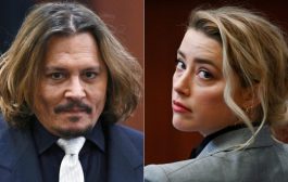 Johnny Depp Vs Amber Heard: Legal Expert Says Actors Trying To ‘control The Narrative’