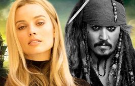 ‘Pirates of the Caribbean’ Reboot: Cast, Release Date, & Johnny Depp’s Exit