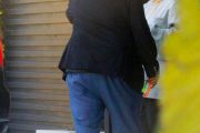 Rihanna: 1st Photos Of The Singer Out & About 6 Days After Giving Birth