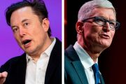 The top 10 highest paid CEOs of the Fortune 500