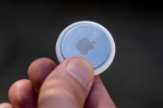 US Family Claims Someone Used Apple AirTag To Track Them At Disney World