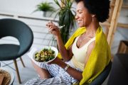 8 tips for maintaining a healthy lifestyle and keeping energised for the remainder of the year