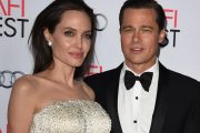 Angelina Jolie Dating History: From Her First Marriage To Brad Pitt To Now
