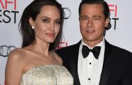 Angelina Jolie Dating History: From Her First Marriage To Brad Pitt To Now