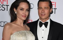 Angelina Jolie Dating History: From Her First Marriage To Brad Pitt To Now