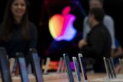 Apple retail store workers finally vote to form union in US