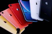 Apple starts connecting the dots for its next big thing