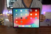 Apple’s next iPad Pro could be a tempting MacBook Pro alternative