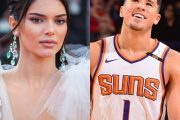 Devin Booker and Kendall Jenner: It’s Over! After 2 Years!