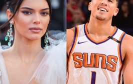 Devin Booker and Kendall Jenner: It’s Over! After 2 Years!
