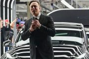 Elon Musk declares end to remote working at Tesla