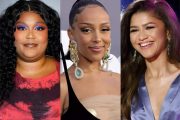 Hollywood Stars Criticize Abortion Ruling At BET Awards Stage