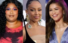 Hollywood Stars Criticize Abortion Ruling At BET Awards Stage