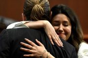 How Johnny Depp’s lawyer Camille Vasquez became an overnight celebrity