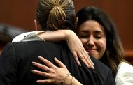 How Johnny Depp’s lawyer Camille Vasquez became an overnight celebrity