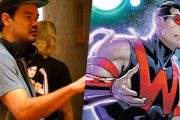 Marvel Developing ‘Wonder Man’ Series With Destin Daniel Cretton, Andrew Guest
