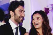 Ranbir Kapoor Declares Zendaya As His New Crush & We Wonder What Alia Bhatt Thinks About It!