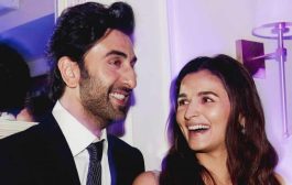 Ranbir Kapoor Declares Zendaya As His New Crush & We Wonder What Alia Bhatt Thinks About It!
