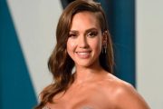 Yahoo appoints Hollywood actress Jessica Alba to board