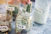 5 money moves to make now to stay ahead of inflation