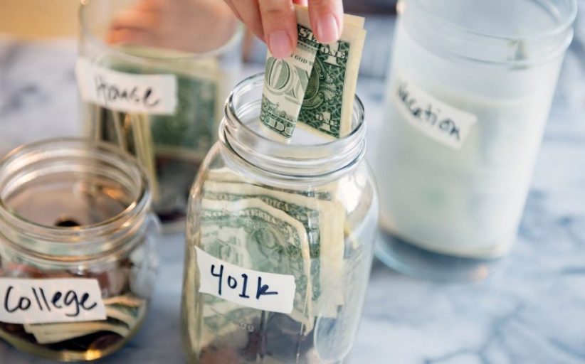 5 money moves to make now to stay ahead of inflation