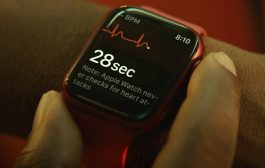 Apple Watch Series 8 will track your body temperature all the time: Know more