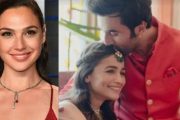 Gal Gadot Drops Hearts For Heart Of Stone Co-star Alia Bhatt As She Announces Her Pregnancy With Hubby Ranbir Kapoor!
