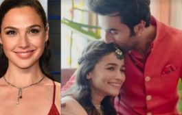 Gal Gadot Drops Hearts For Heart Of Stone Co-star Alia Bhatt As She Announces Her Pregnancy With Hubby Ranbir Kapoor!
