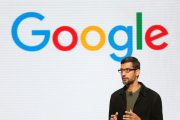 Google becomes the latest tech giant to slow hiring