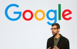 Google becomes the latest tech giant to slow hiring