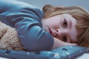 Here are some healthy sleeping habits for your kids