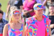 Margot Robbie is highest-paid woman in Hollywood after Barbie’s hefty paycheck