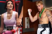 These Celebrities Fought In Actual Boxing Matches