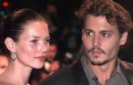 Why did actress Kate Moss decide to testify in Johnny Depp vs. Amber Heard’s trial?