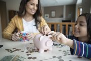 20 Ways to Teach Kids How to Save Money Responsibly at Any Age