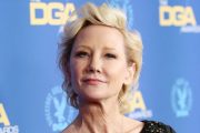 Actress Anne Heche dead at 53 after horror car crash