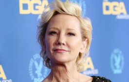 Actress Anne Heche dead at 53 after horror car crash