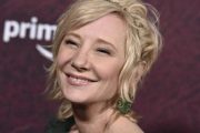 Actress Anne Heche in coma with severe burns after fiery car wreck