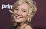 Actress Anne Heche in coma with severe burns after fiery car wreck